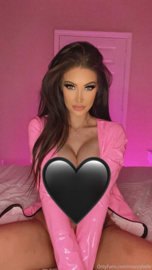 Mazzy Belle Nude Leaked Onlyfans Photo Mazzy Belle Nude Leaked Onlyfans Photo