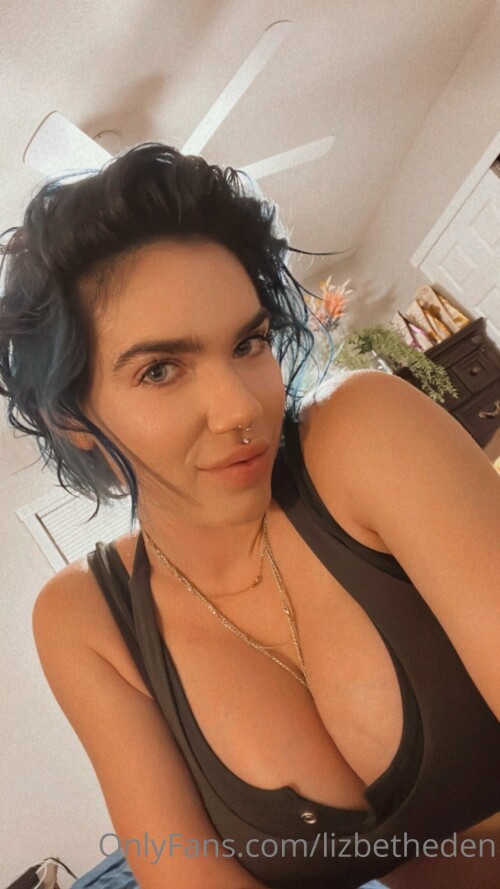 Lizbeth Eden Nude Leaked Onlyfans Photo Lizbeth Eden Nude Leaked Onlyfans Photo