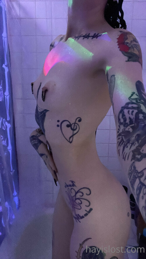 Hay - hayislost Nude Leaked Onlyfans Photo Hay - hayislost Nude Leaked Onlyfans Photo