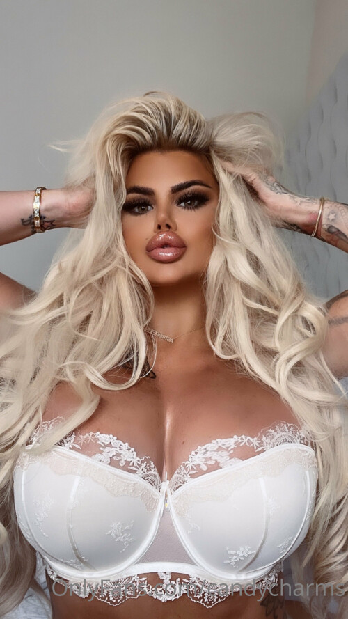 Candy Charms Nude Leaked Onlyfans Photo