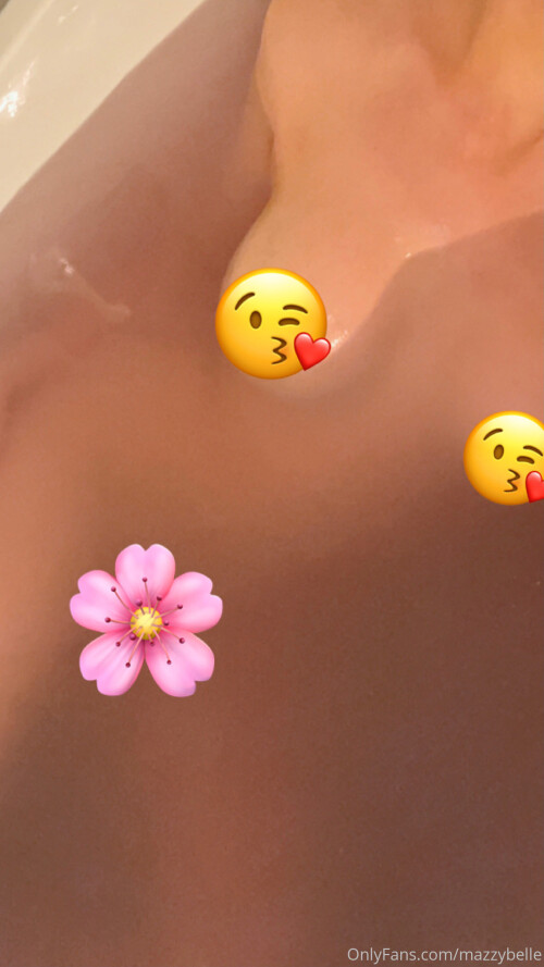 Mazzy Belle Nude Leaked Onlyfans Photo Mazzy Belle Nude Leaked Onlyfans Photo