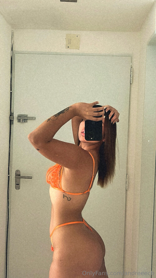 andreeecb (kkandcc) Nude Leaked Onlyfans Photo andreeecb (kkandcc) Nude Leaked Onlyfans Photo