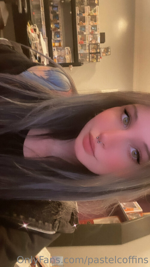 pastelcoffins | lilgothmami | spookybabe Nude Leaked Onlyfans Photo pastelcoffins | lilgothmami | spookybabe Nude Leaked Onlyfans Photo