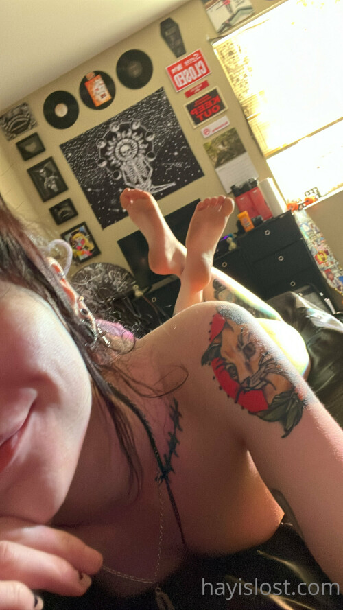Hay - hayislost Nude Leaked Onlyfans Photo Hay - hayislost Nude Leaked Onlyfans Photo