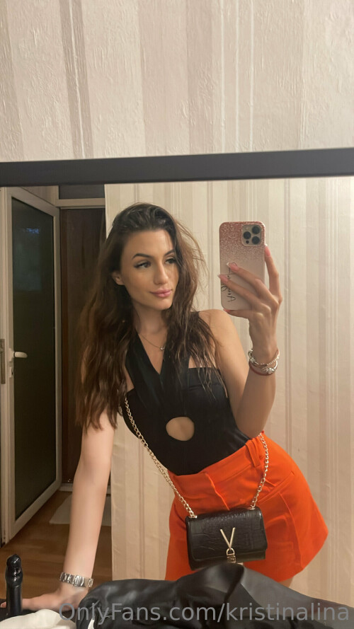 kristylina Nude Leaked Onlyfans Photo kristylina Nude Leaked Onlyfans Photo