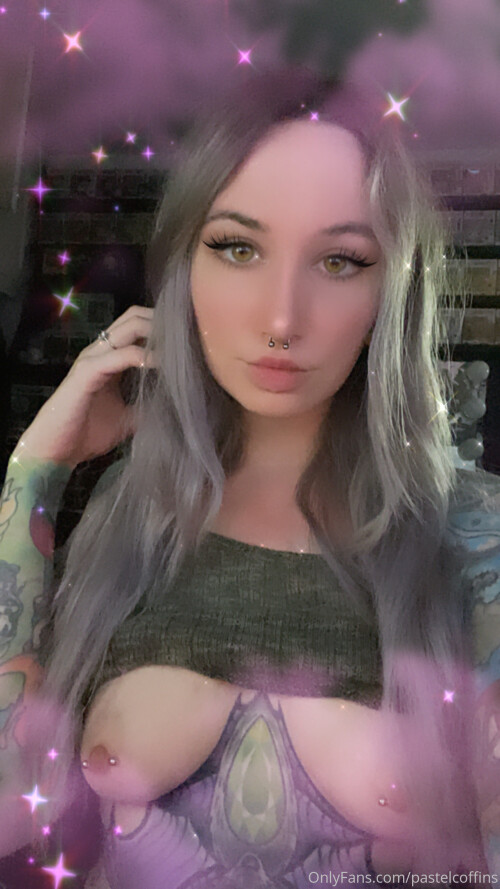 pastelcoffins | lilgothmami | spookybabe Nude Leaked Onlyfans Photo pastelcoffins | lilgothmami | spookybabe Nude Leaked Onlyfans Photo