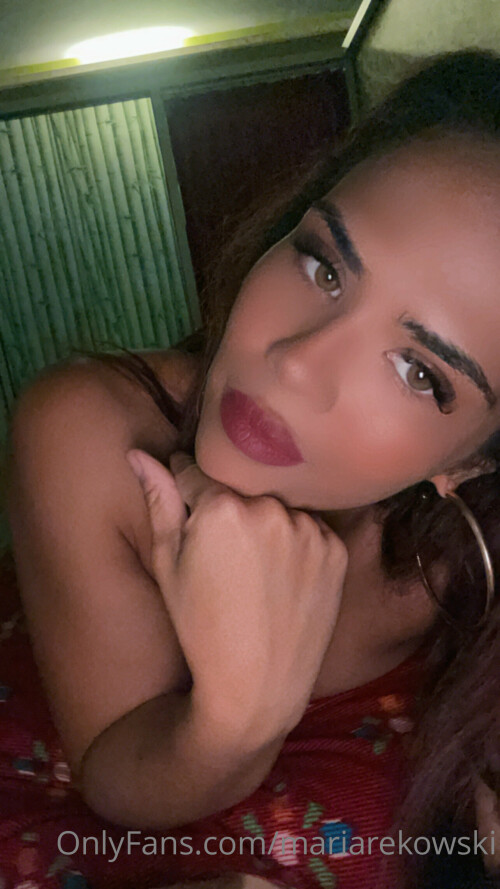 Maria Rekowski Nude Leaked Onlyfans Photo Maria Rekowski Nude Leaked Onlyfans Photo