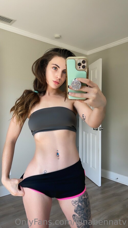 LunaBenna Nude Leaked Onlyfans Photo LunaBenna Nude Leaked Onlyfans Photo