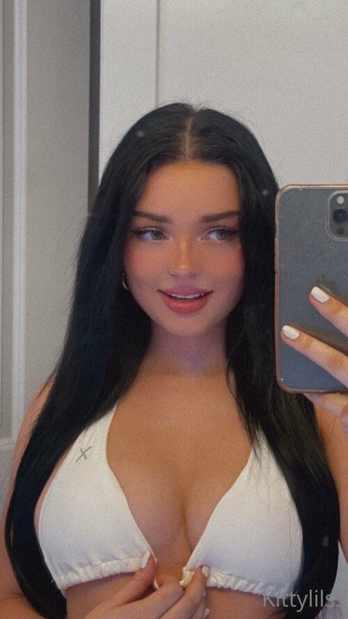 Lily B | lilyilyb | cutielils | kittylilss Nude Leaked Onlyfans Photo Lily B | lilyilyb | cutielils | kittylilss Nude Leaked Onlyfans Photo