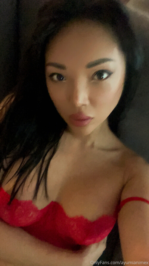 Ayumi Anime - ayumianimex Nude Leaked Onlyfans Photo Ayumi Anime - ayumianimex Nude Leaked Onlyfans Photo