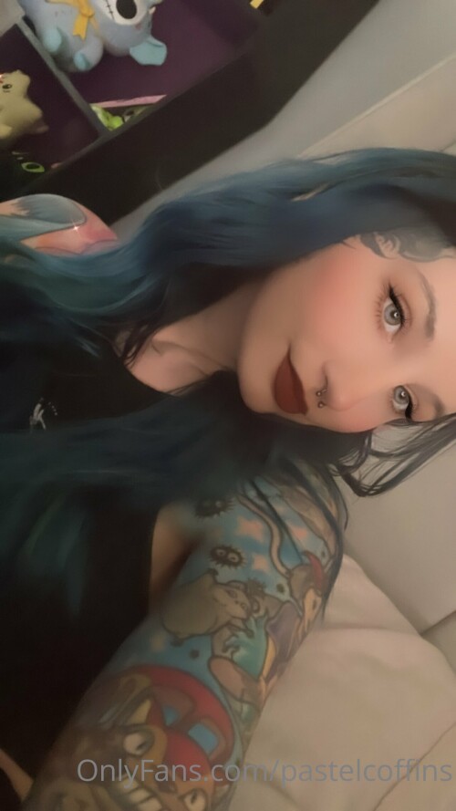 pastelcoffins | lilgothmami | spookybabe Nude Leaked Onlyfans Photo pastelcoffins | lilgothmami | spookybabe Nude Leaked Onlyfans Photo