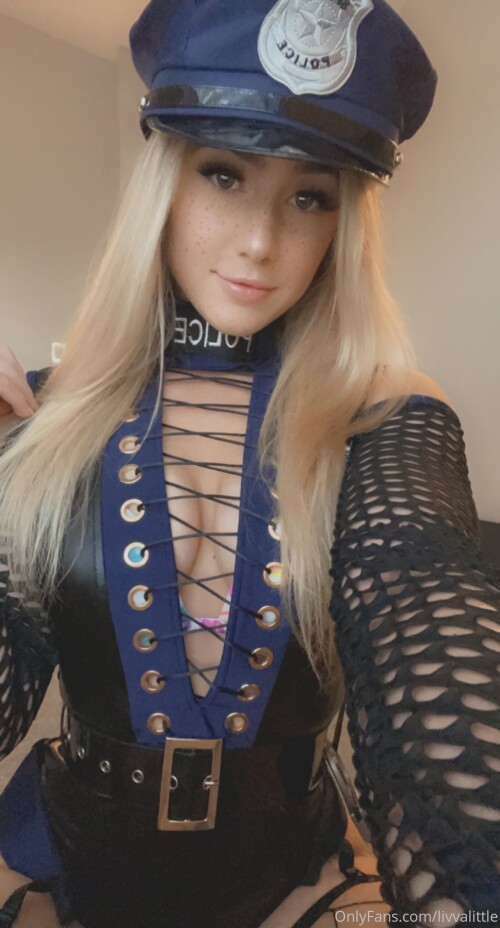 Livvalittle Nude Leaked Onlyfans Photo
