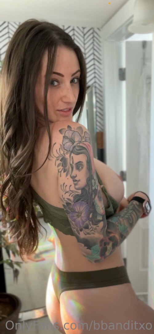 bbanditxo / Badlandbandit Nude Leaked Onlyfans Photo bbanditxo / Badlandbandit Nude Leaked Onlyfans Photo