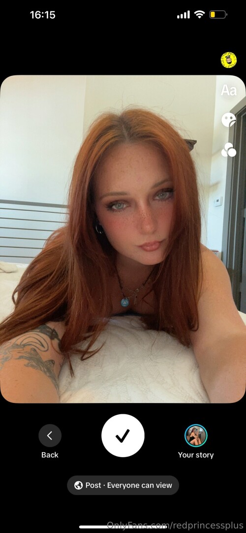 klaire.elizabeth Nude Leaked Onlyfans Photo