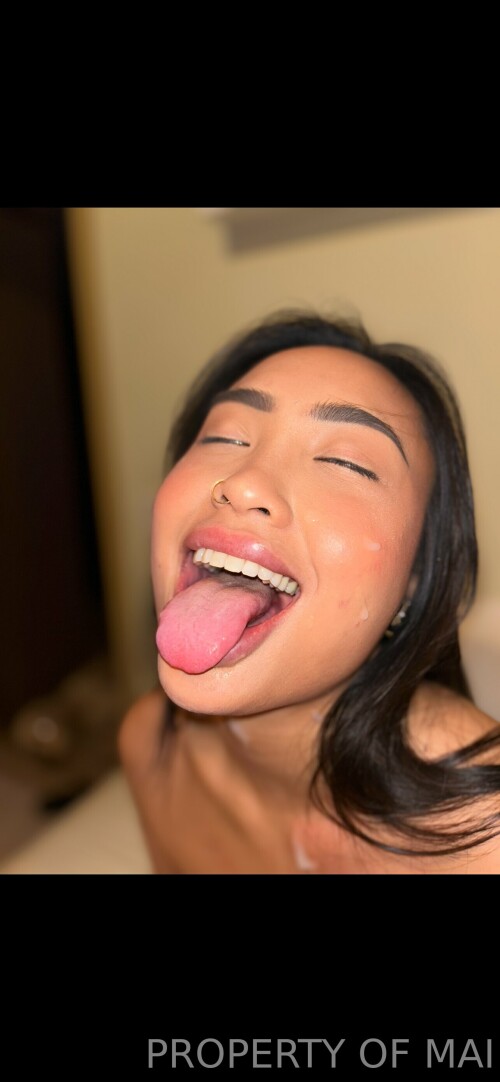 Maichiii / Mailang / Queen Ma Nude Leaked Onlyfans Photo