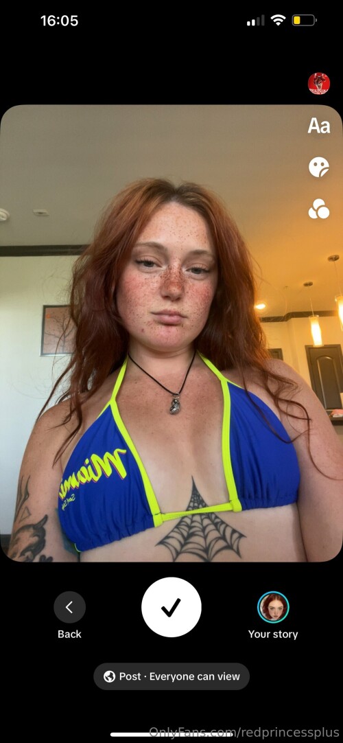 klaire.elizabeth Nude Leaked Onlyfans Photo