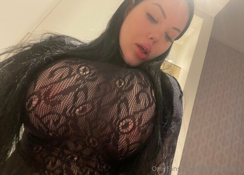 Veronika Black Nude Leaked Onlyfans Photo Veronika Black Nude Leaked Onlyfans Photo