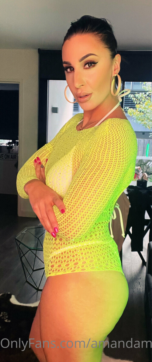 Amanda Micallef MaFS Nude Leaked Onlyfans Photo Amanda Micallef MaFS Nude Leaked Onlyfans Photo