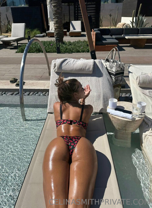 Celina Smith Nude Leaked Onlyfans Photo Celina Smith Nude Leaked Onlyfans Photo
