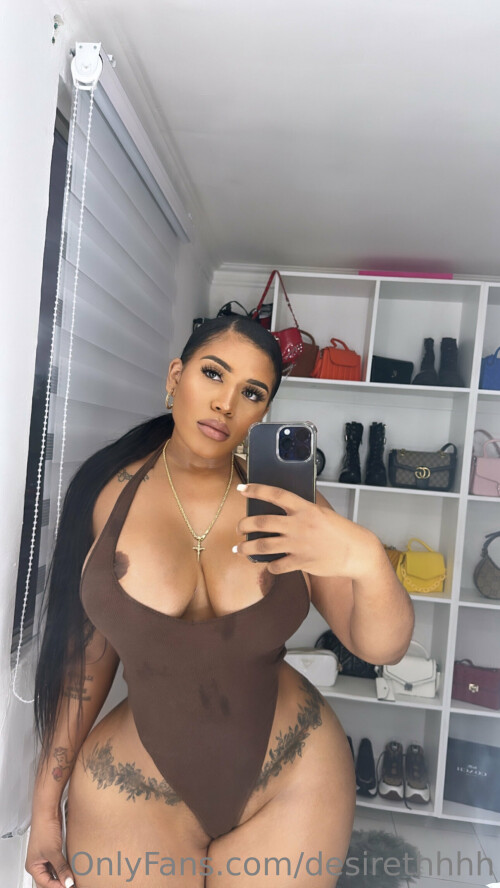 Desirethhhh | Desireth Santamaría Nude Leaked Onlyfans Photo Desirethhhh | Desireth Santamaría Nude Leaked Onlyfans Photo
