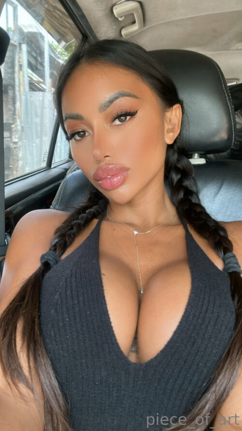 Carla Piece of Art Nude Leaked Onlyfans Photo Carla Piece of Art Nude Leaked Onlyfans Photo