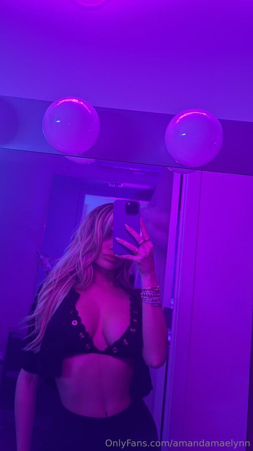 Amanda Mae Lynn ( amandamaelynn ) Nude Leaked Onlyfans Photo Amanda Mae Lynn ( amandamaelynn ) Nude Leaked Onlyfans Photo