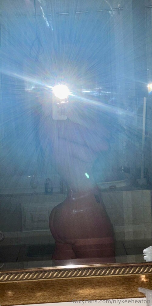 Niykee Heaton Nude Leaked Onlyfans Photo Niykee Heaton Nude Leaked Onlyfans Photo