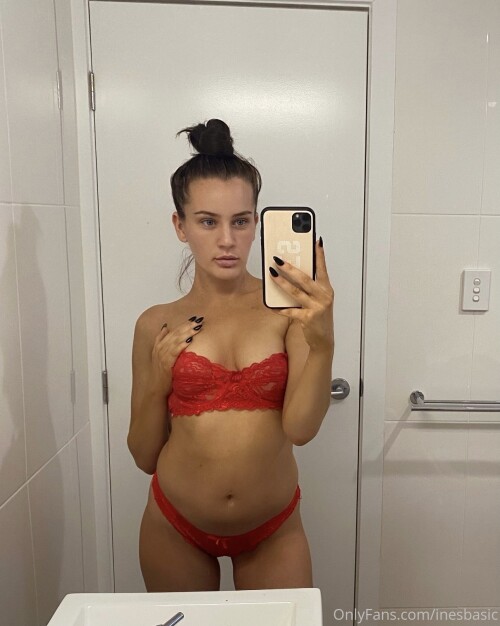 Ines Basic MaFS Nude Leaked Onlyfans Photo Ines Basic MaFS Nude Leaked Onlyfans Photo