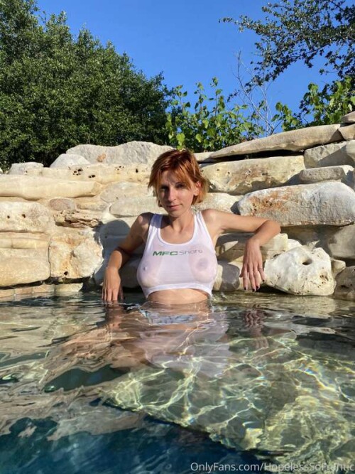 Hopelesssofrantic Nude Leaked Onlyfans Photo Hopelesssofrantic Nude Leaked Onlyfans Photo