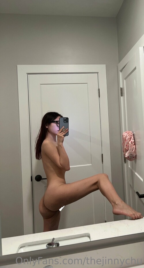 Itsjinny | itsjinnyyy | itsjinneyyy | thejinnychu Nude Leaked Onlyfans Photo