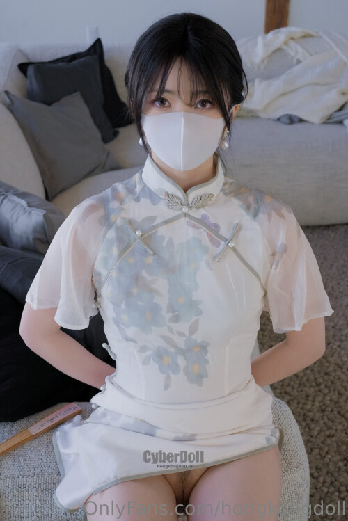 HongKongDoll Nude Leaked Onlyfans Photo