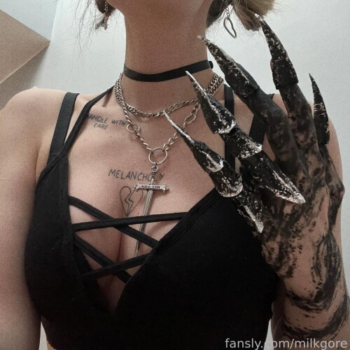 milkgore Nude Leaked Onlyfans Photo milkgore Nude Leaked Onlyfans Photo