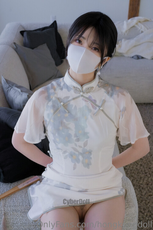 HongKongDoll Nude Leaked Onlyfans Photo