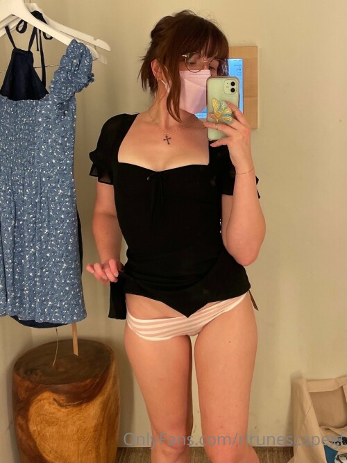 RLrunescapeGF Nude Leaked Onlyfans Photo RLrunescapeGF Nude Leaked Onlyfans Photo