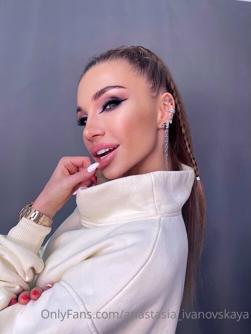 Ivanovskaya Anastasia Nude Leaked Onlyfans Photo Ivanovskaya Anastasia Nude Leaked Onlyfans Photo