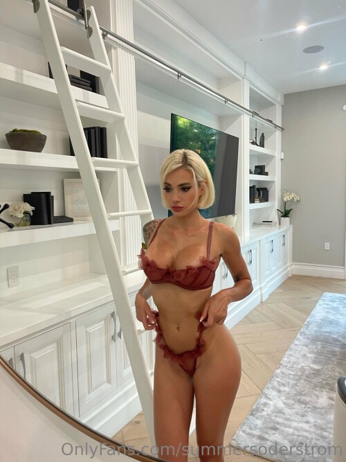 Summer Soderstrom Nude Leaked Onlyfans Photo Summer Soderstrom Nude Leaked Onlyfans Photo