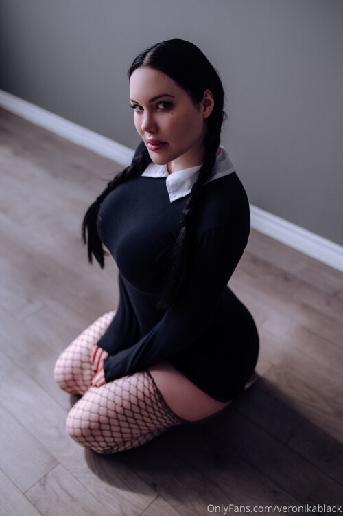 Veronika Black Nude Leaked Onlyfans Photo Veronika Black Nude Leaked Onlyfans Photo