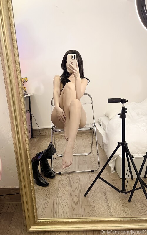 Choi Ji Yun Nude Leaked Onlyfans Photo Choi Ji Yun Nude Leaked Onlyfans Photo