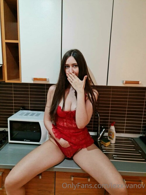 Lexy Ivanov Nude Leaked Onlyfans Photo Lexy Ivanov Nude Leaked Onlyfans Photo