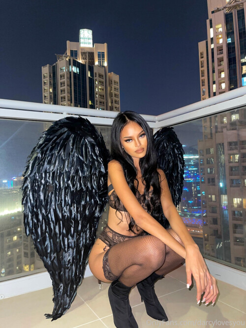 darcylovesyou Nude Leaked Onlyfans Photo darcylovesyou Nude Leaked Onlyfans Photo
