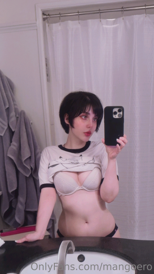 Mangoecos Nude Leaked Onlyfans Photo Mangoecos Nude Leaked Onlyfans Photo
