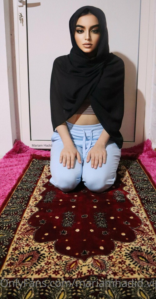 Mariam Hadid | mariamhadidvip Nude Leaked Onlyfans Photo Mariam Hadid | mariamhadidvip Nude Leaked Onlyfans Photo