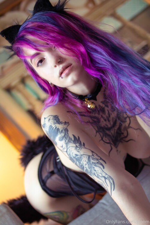 Gloom Nude Leaked Onlyfans Photo Gloom Nude Leaked Onlyfans Photo