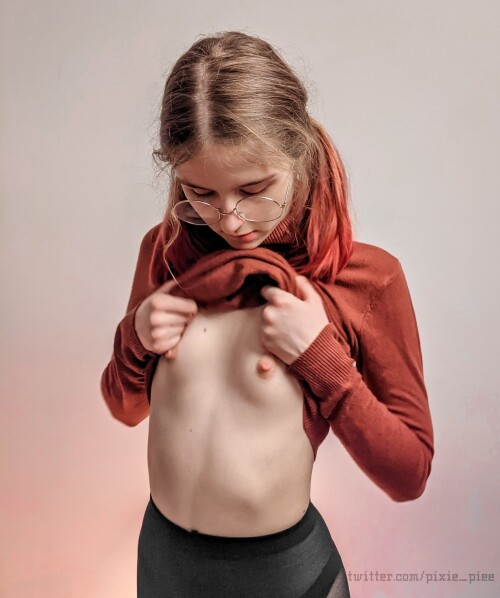 Pixie_pie Nude Leaked Onlyfans Photo