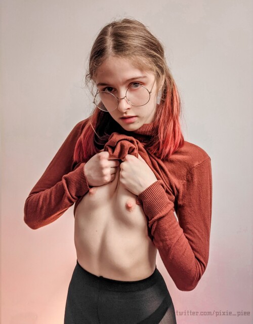 Pixie_pie Nude Leaked Onlyfans Photo