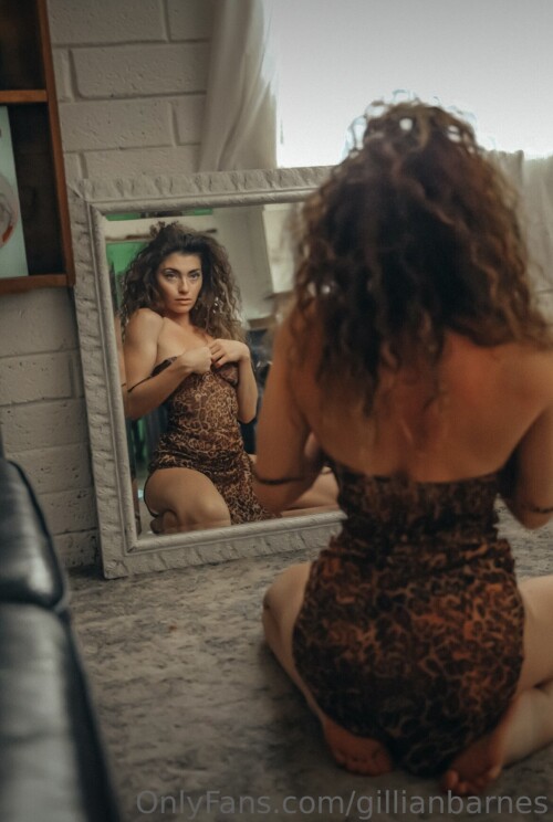 Gillian Barnes Nude Leaked Onlyfans Photo Gillian Barnes Nude Leaked Onlyfans Photo