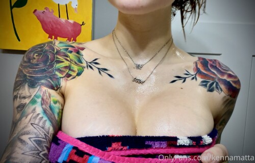 Kenna Matta | Kennamatta Nude Leaked Onlyfans Photo Kenna Matta | Kennamatta Nude Leaked Onlyfans Photo