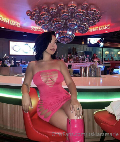 Kiara Marie Nude Leaked Onlyfans Photo Kiara Marie Nude Leaked Onlyfans Photo