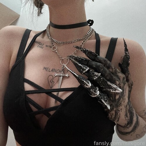 milkgore Nude Leaked Onlyfans Photo milkgore Nude Leaked Onlyfans Photo