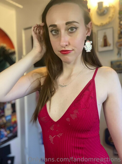 FandomReactions Nude Leaked Onlyfans Photo FandomReactions Nude Leaked Onlyfans Photo